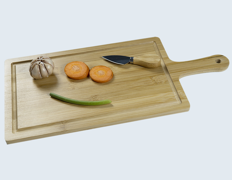 Vegetable board